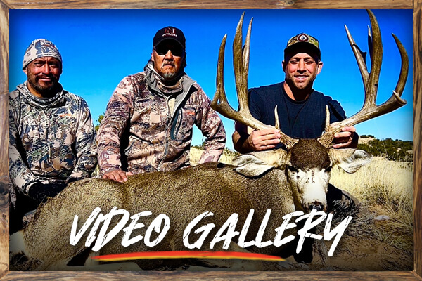 Videos Navajo Outdoors Videos